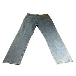 Vtg Levi's 505 Men's W 40 x L 32 regular straight leg jeans